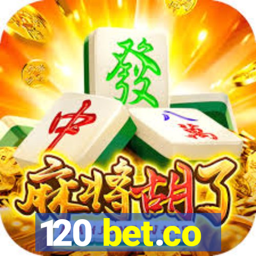 120 bet.co